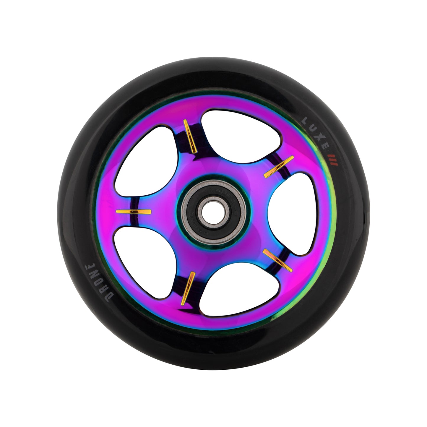 Luxe 3 wheel neo 1
