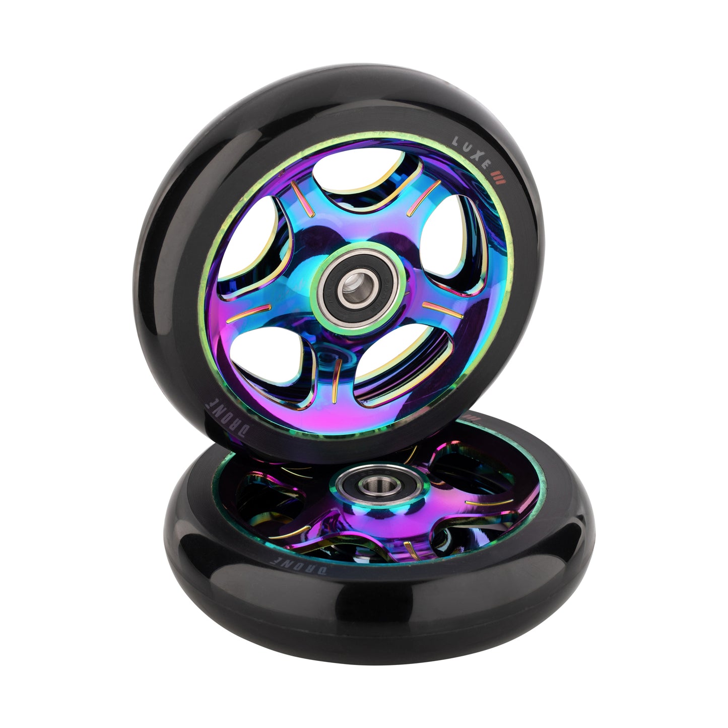 Luxe 3 wheel neo 2
