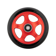 Luxe 3 wheel red 1