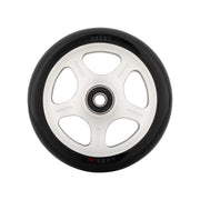 Luxe 3 wheel silver 1
