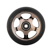 Luxe 3 wheel smoked 1