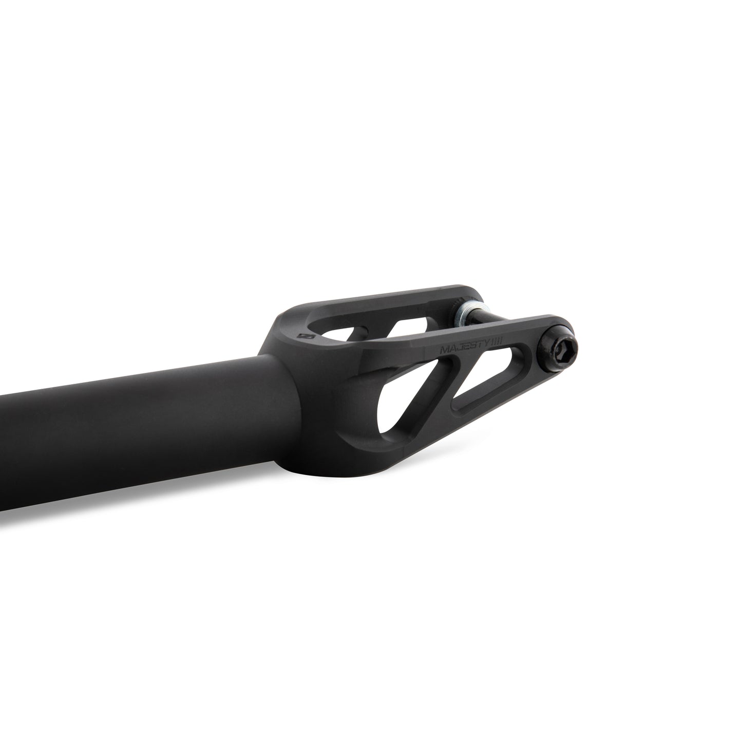 Majesty 4 SCS fork black 2