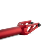 Majesty 4 SCS fork red 2