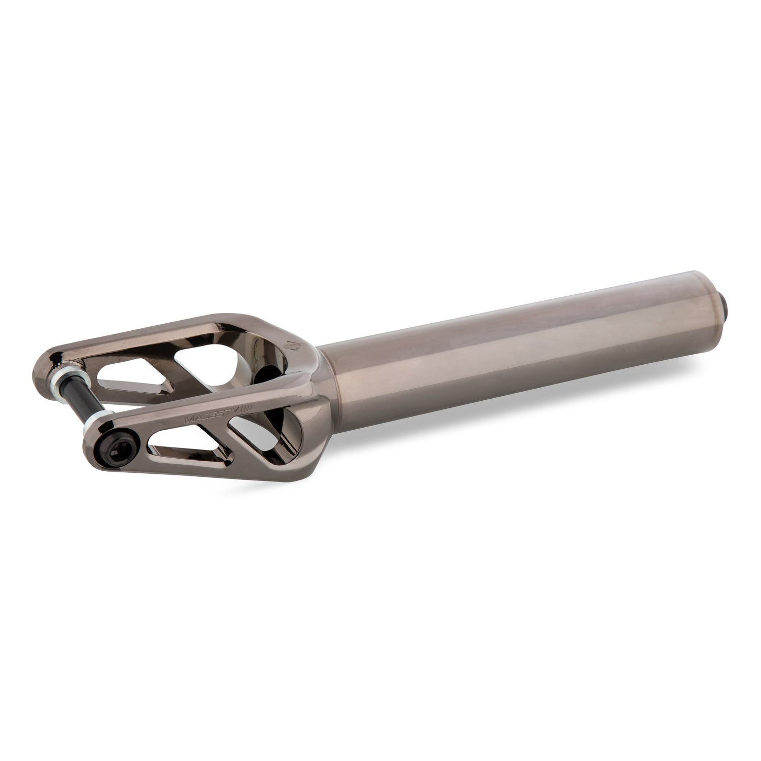 Majesty 4 SCS fork smoked 1