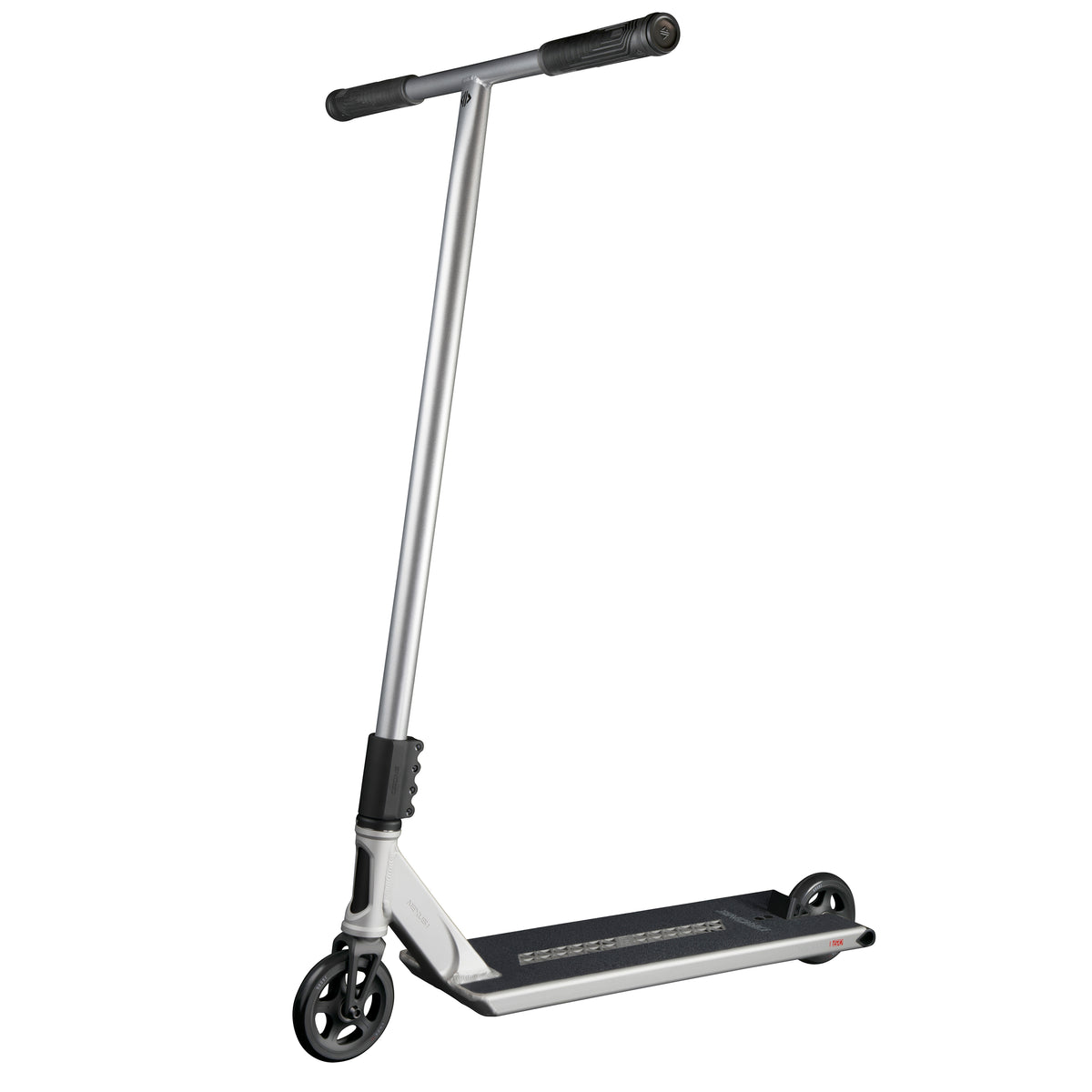 Nexus Evo 6.5" Complete Scooter - Silver
