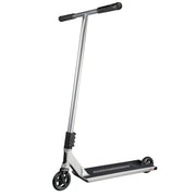 Nexus Evo 6.5" Complete Scooter - Silver