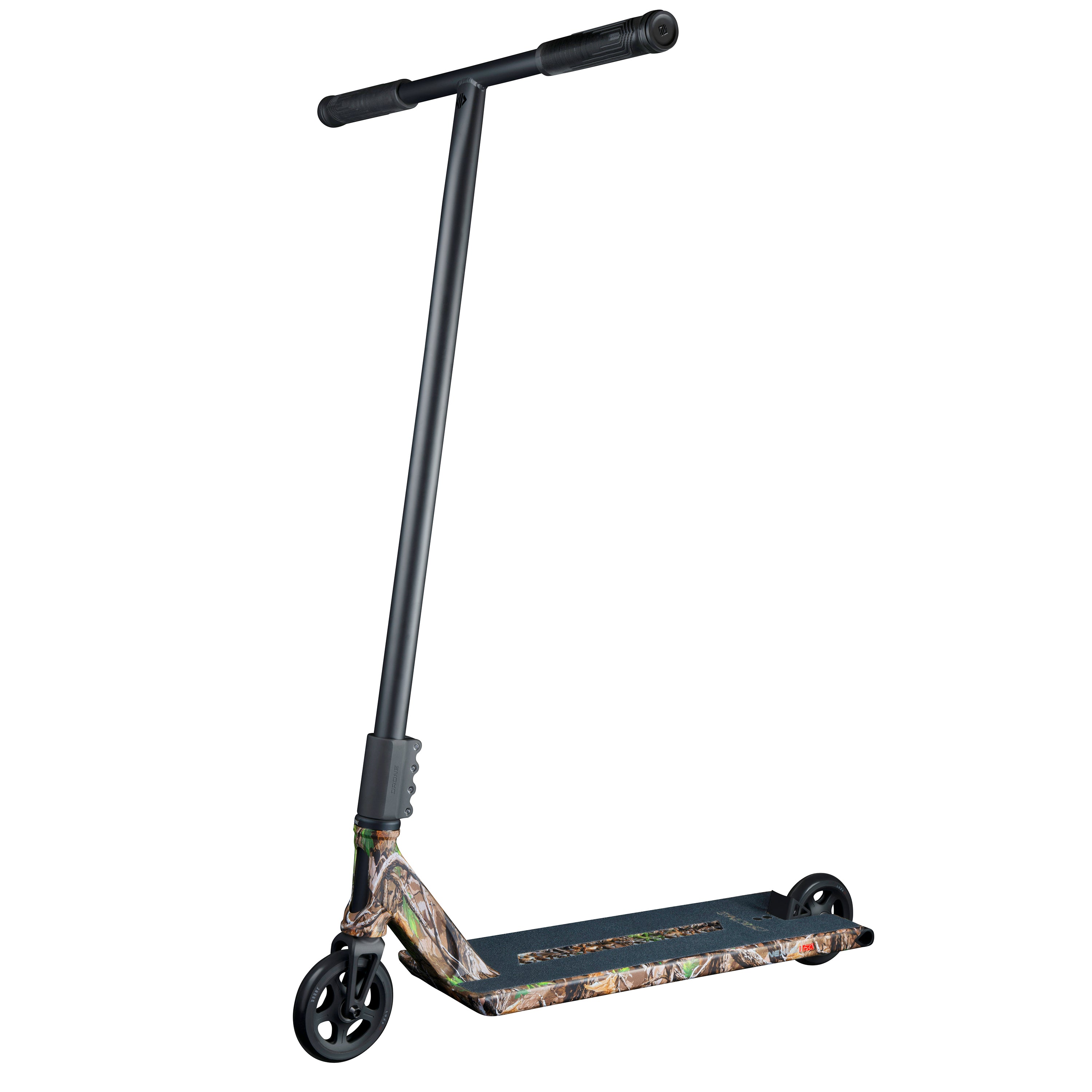 Nexus Evo 6.5" Complete Scooter - Real Tree Camo