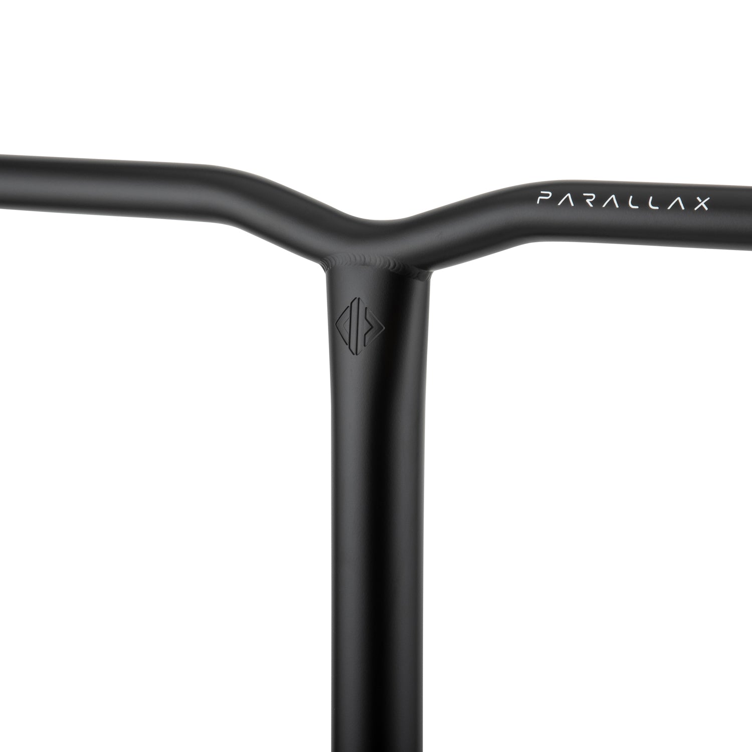 Parallac Y bar black 2
