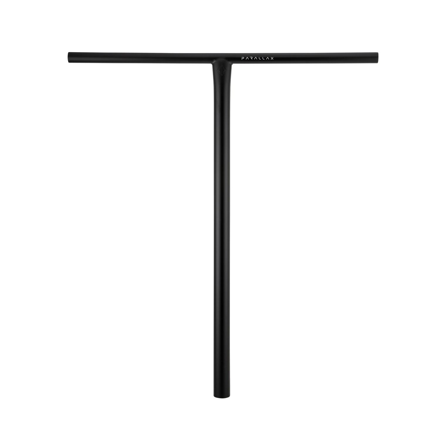 Parallax T bar black 1