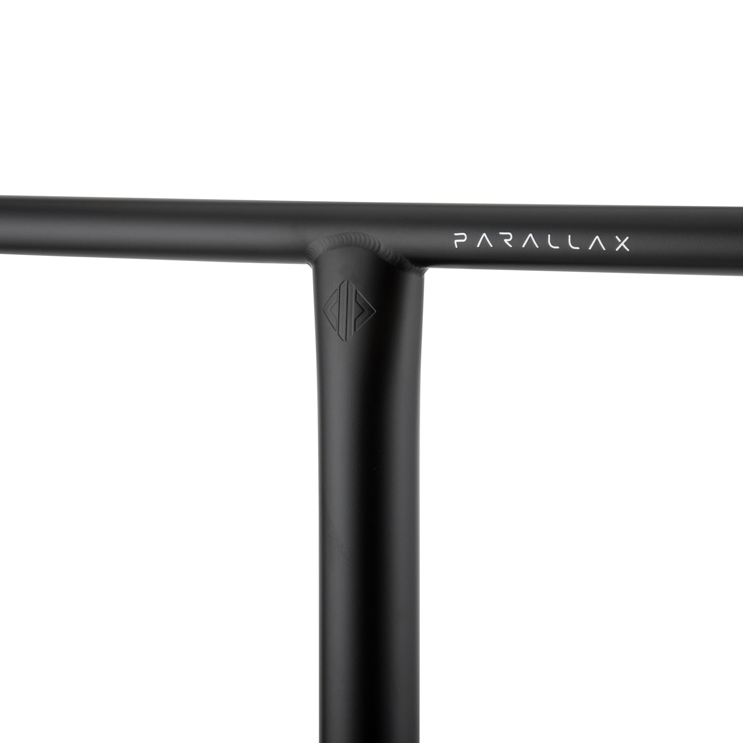 Parallax T bar black 2