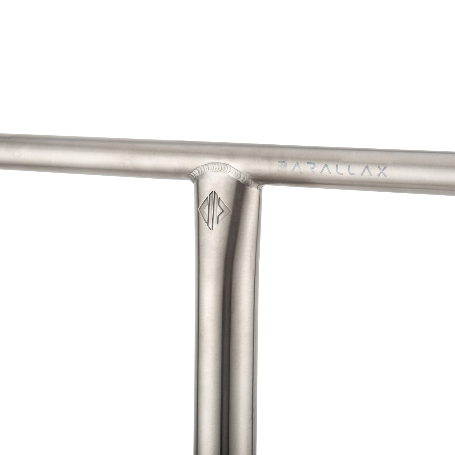 Parallax T bar raw 2