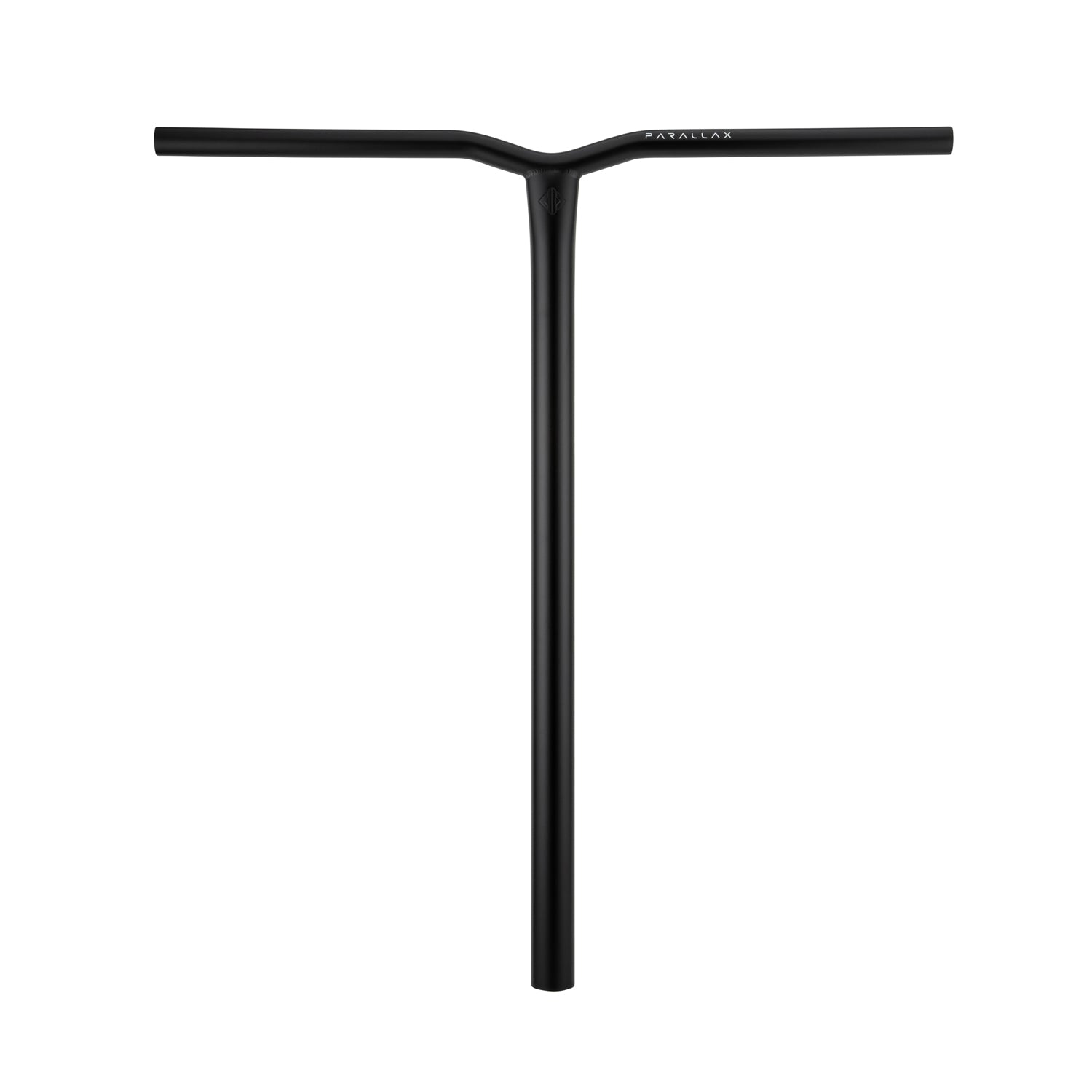 Parallax Y bar black 1