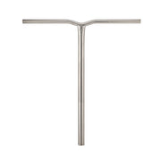 Parallax Y bar silver 1