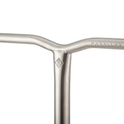 Parallax Y bar silver 2