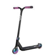 Predator 1 Complete Scooter - Black / Neo