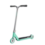 Predator 1 Complete Scooter - Mint Green / Silver