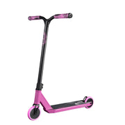 Predator 1 Complete Scooter - Pink / Black