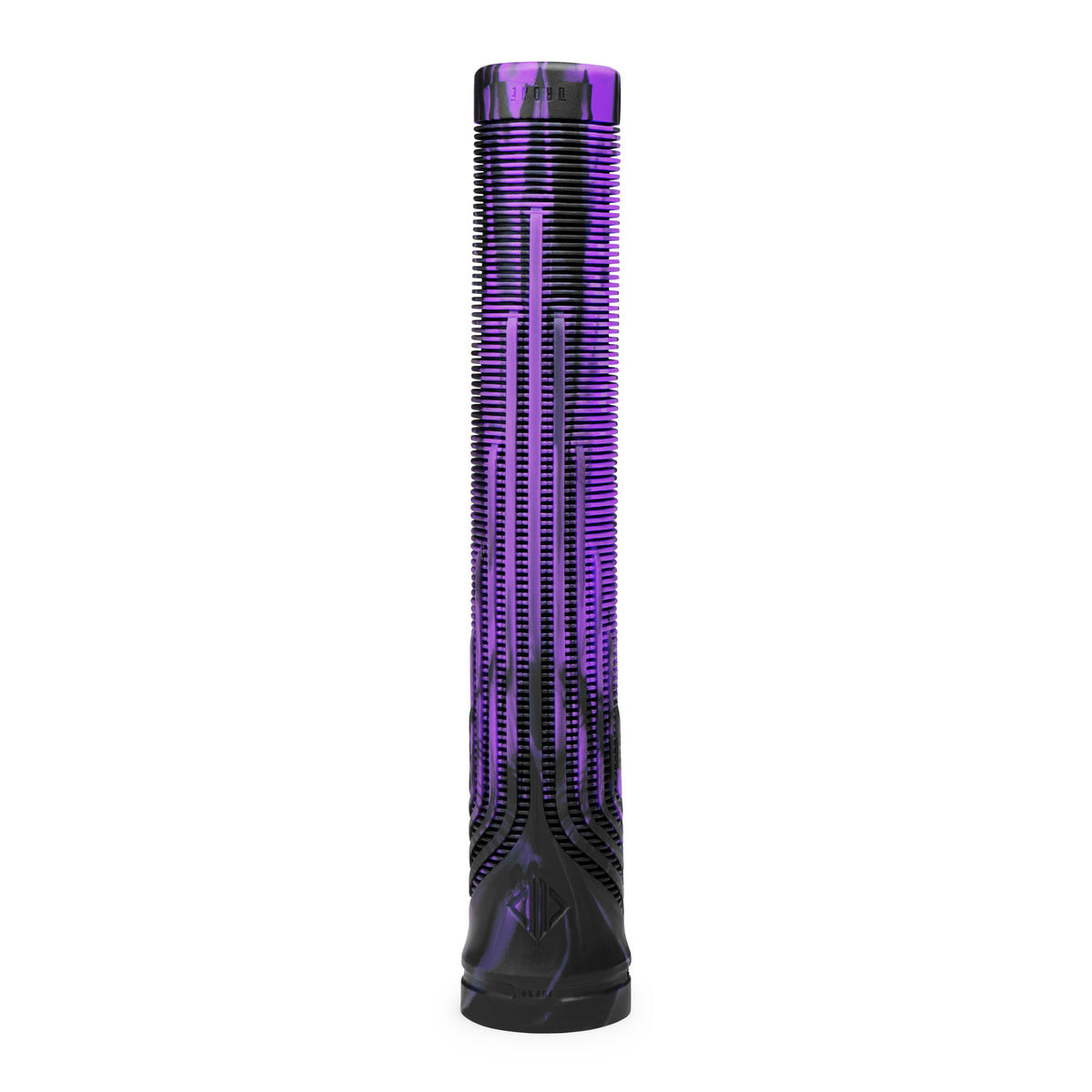 Acolyte 180mm Grip - Black / Purple Marble 2
