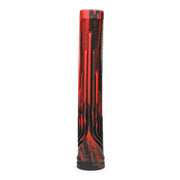 Acolyte 180mm Grip - Black / Red Marble 2