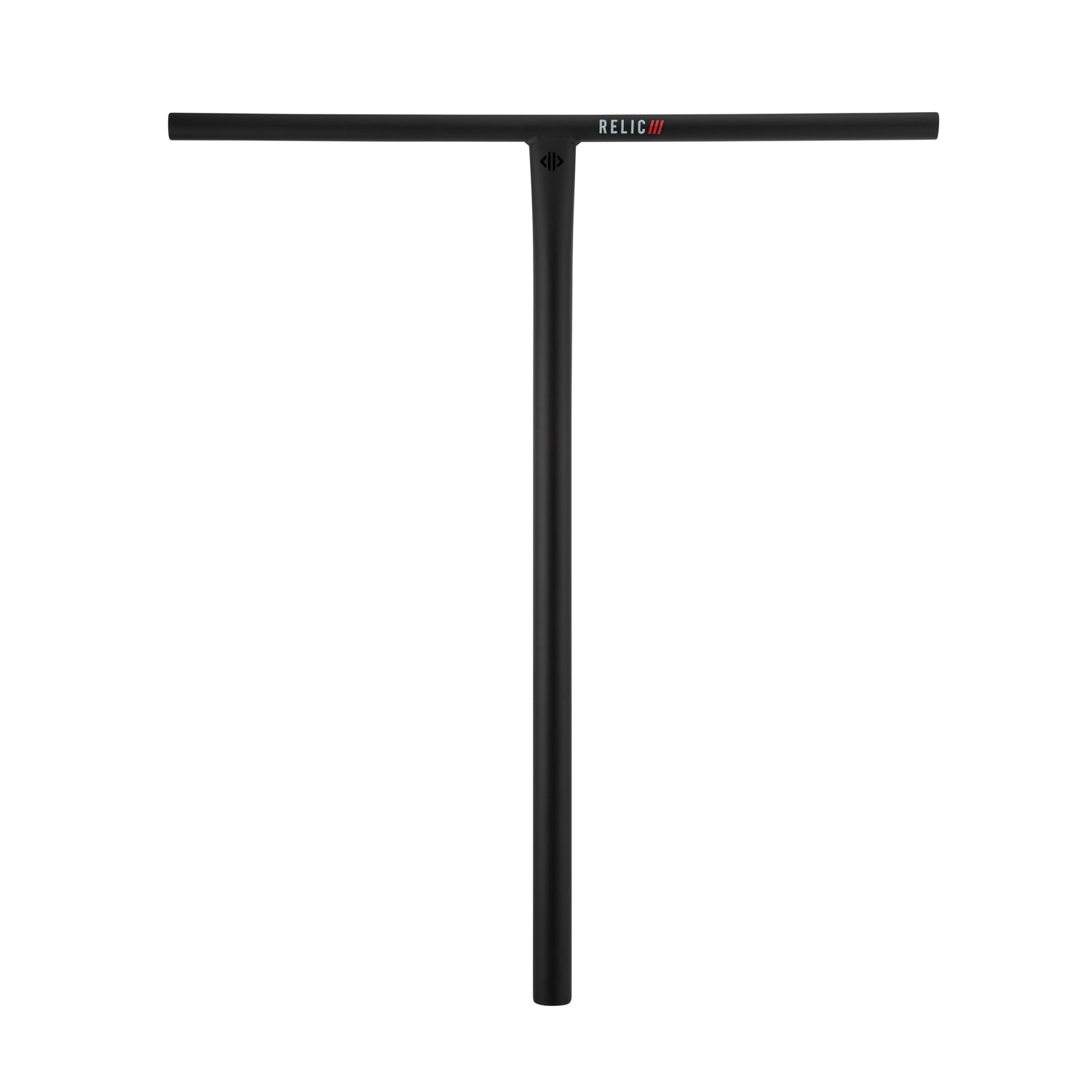 Relic 3 bar black 1