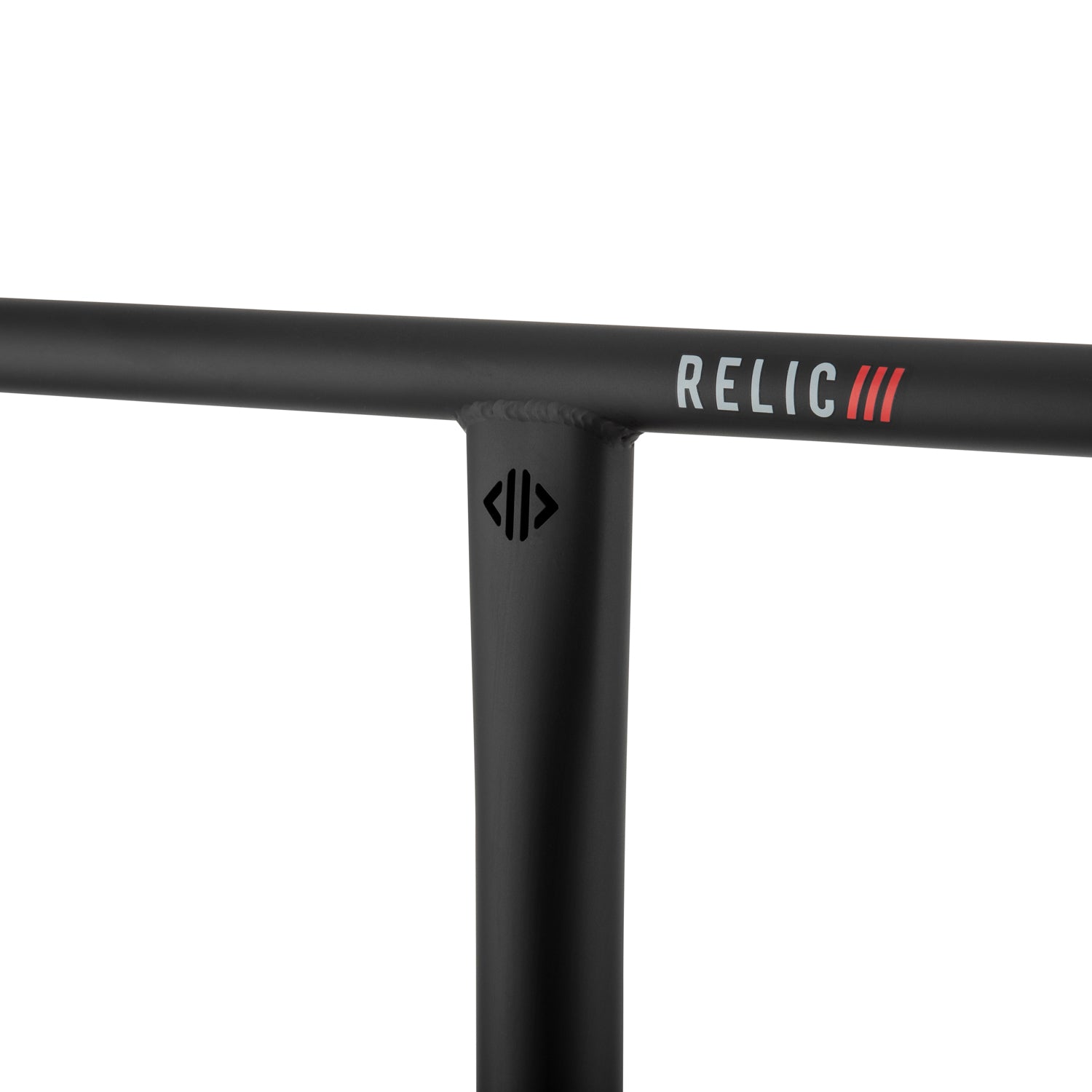Relic 3 bar black 2