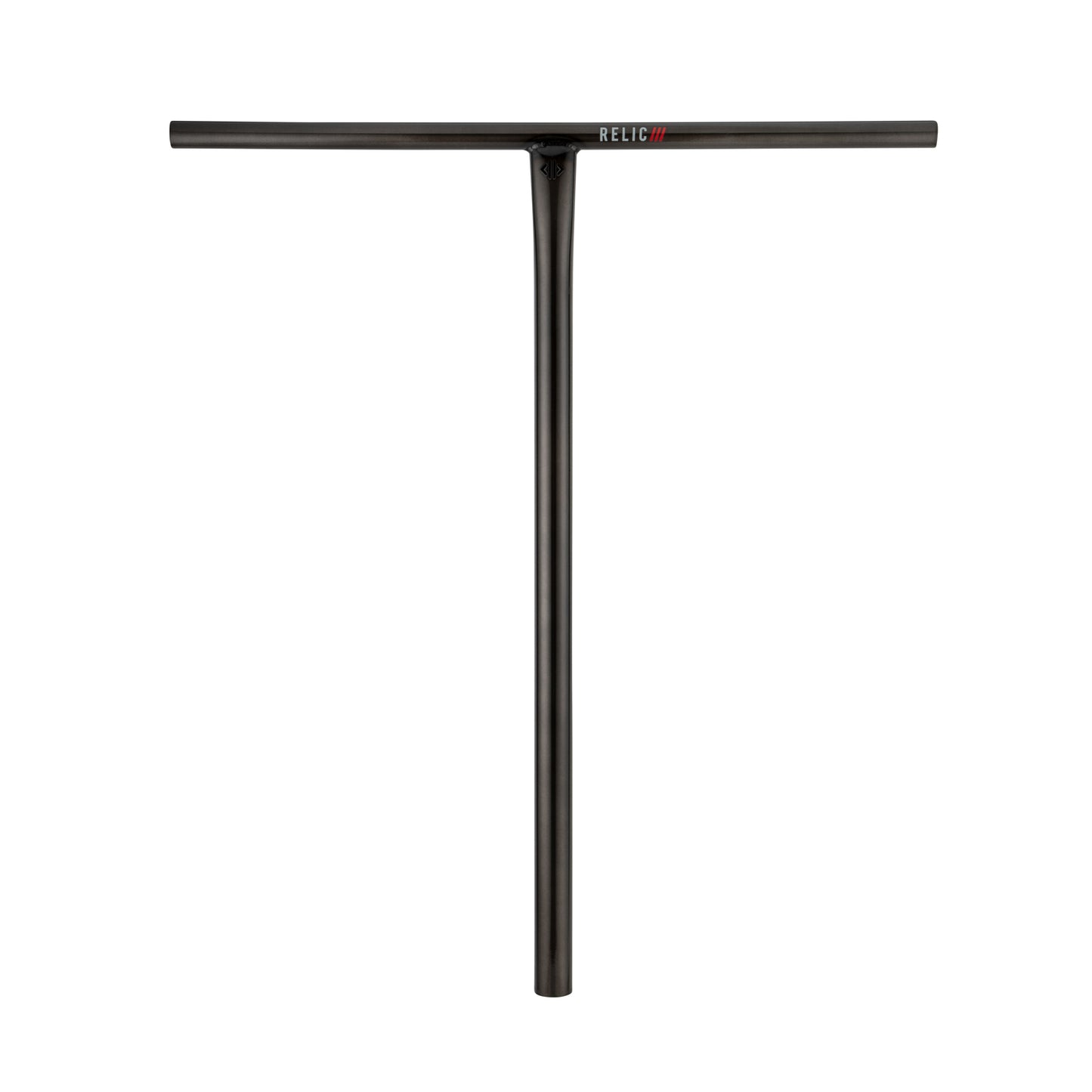 Relic 3 bar trans black 1