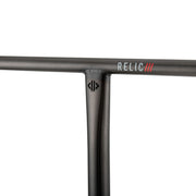 Relic 3 bar trans black 2