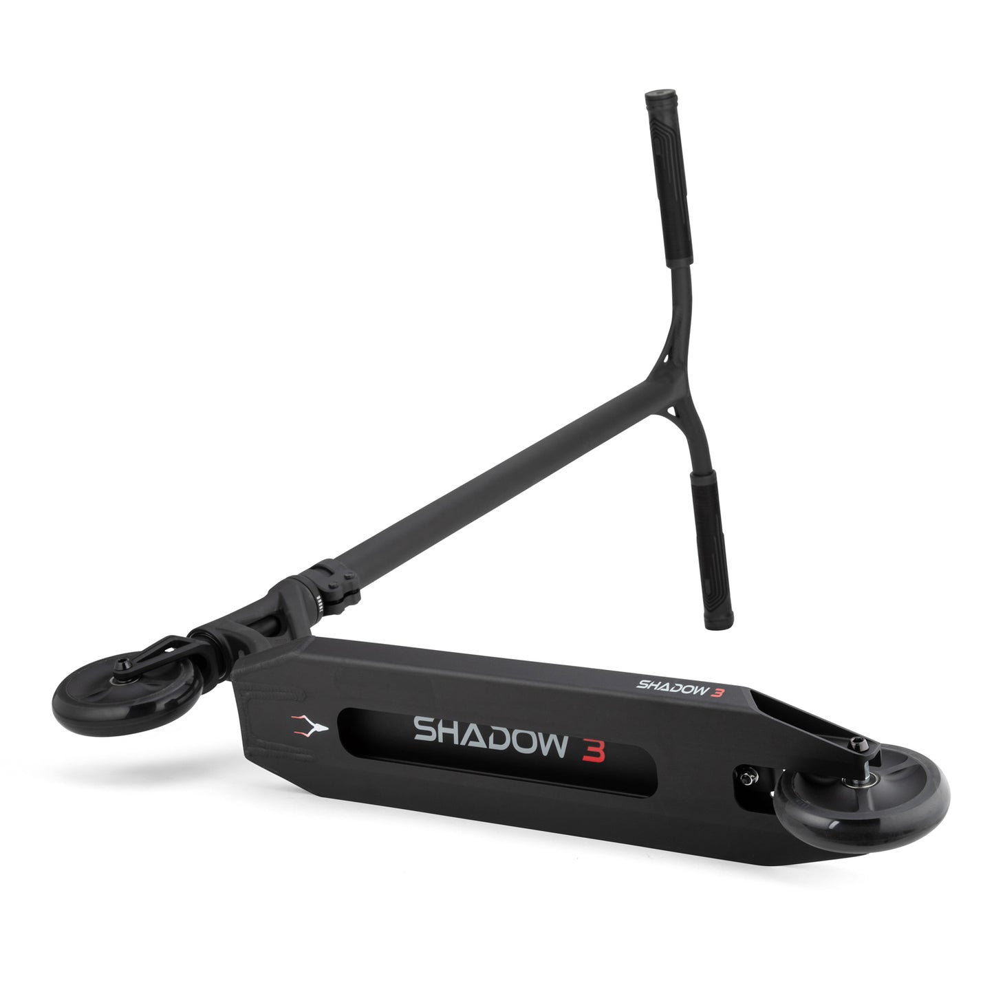 Shadow 3 complete black 2