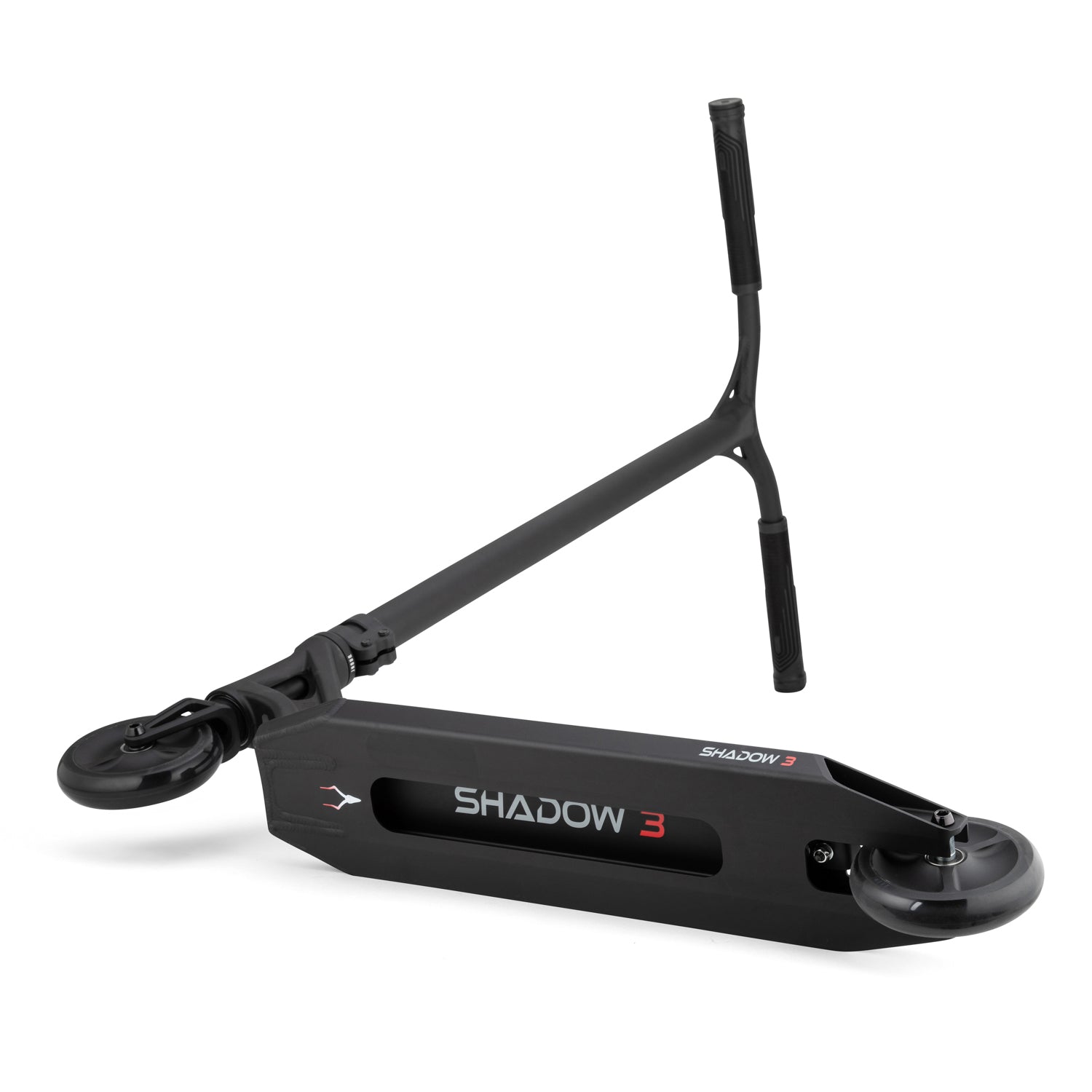 Shadow 3 complete black 2