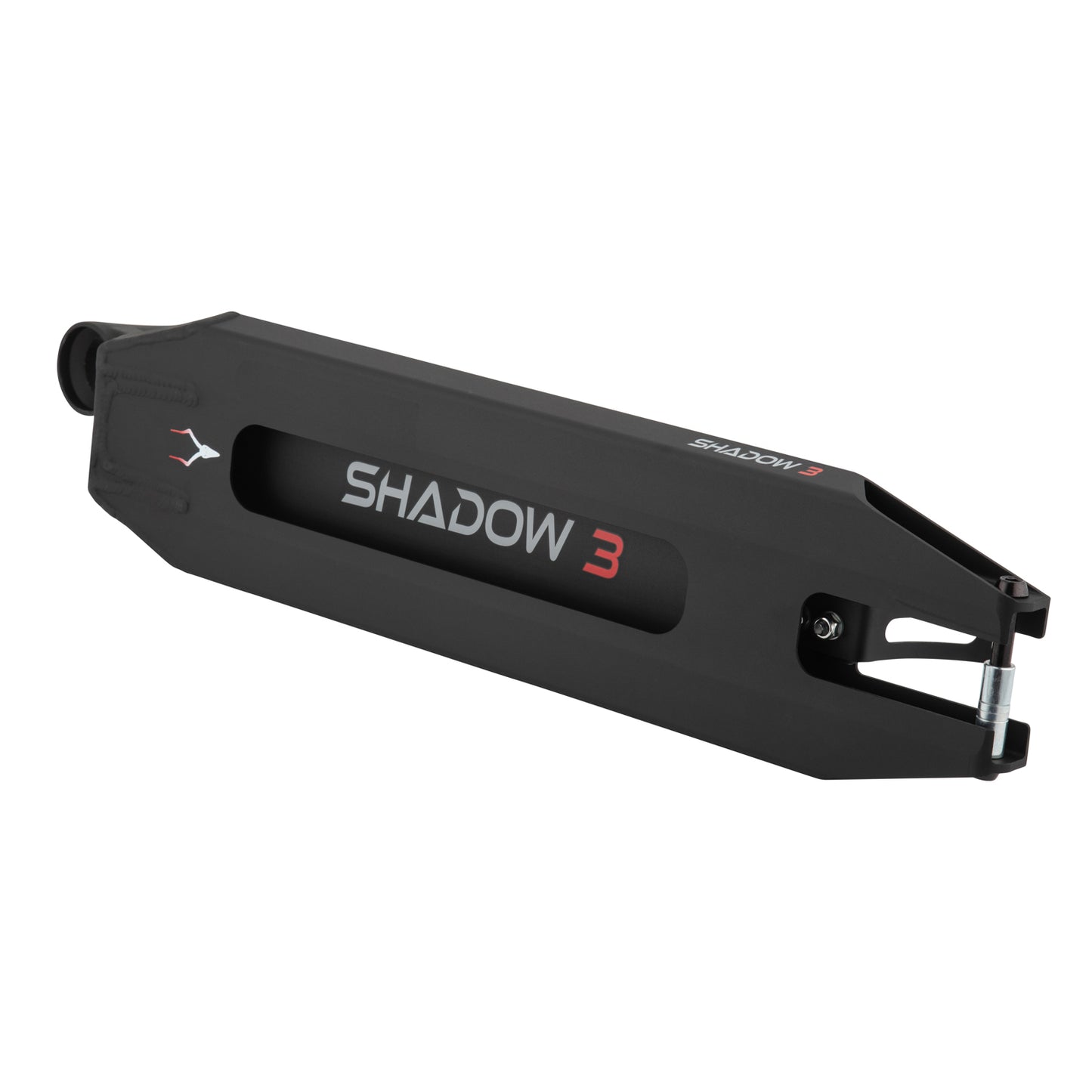 Shadow 3 deck balck 3