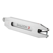 Shadow 3 deck silver 3