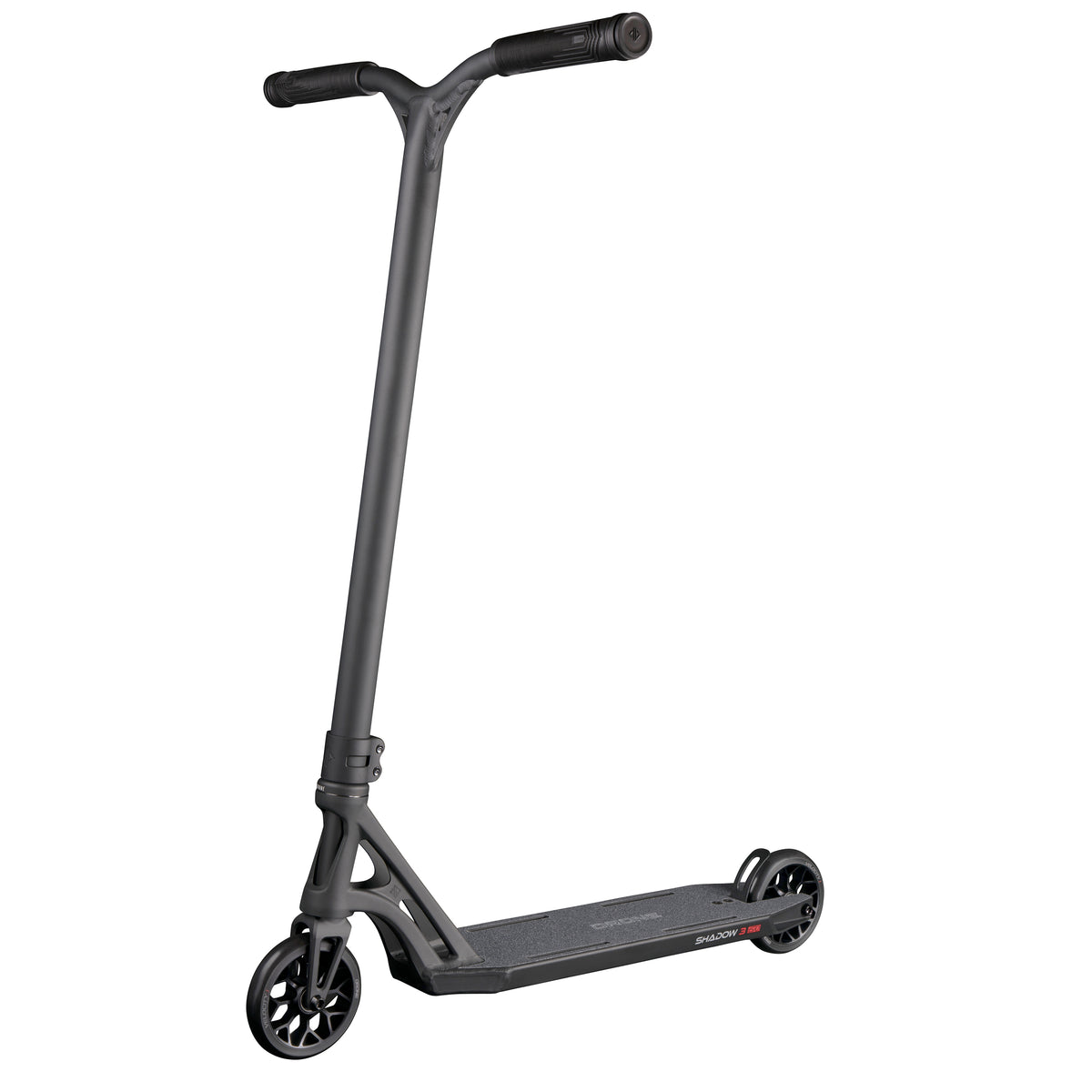 Shadow 3 Evo Feather-Light Complete Scooter - Black