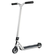 Shadow 3 Evo Feather-Light Complete Scooter - Silver