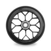 Velocity 110mm Spoked Super-Light Wheel - Black