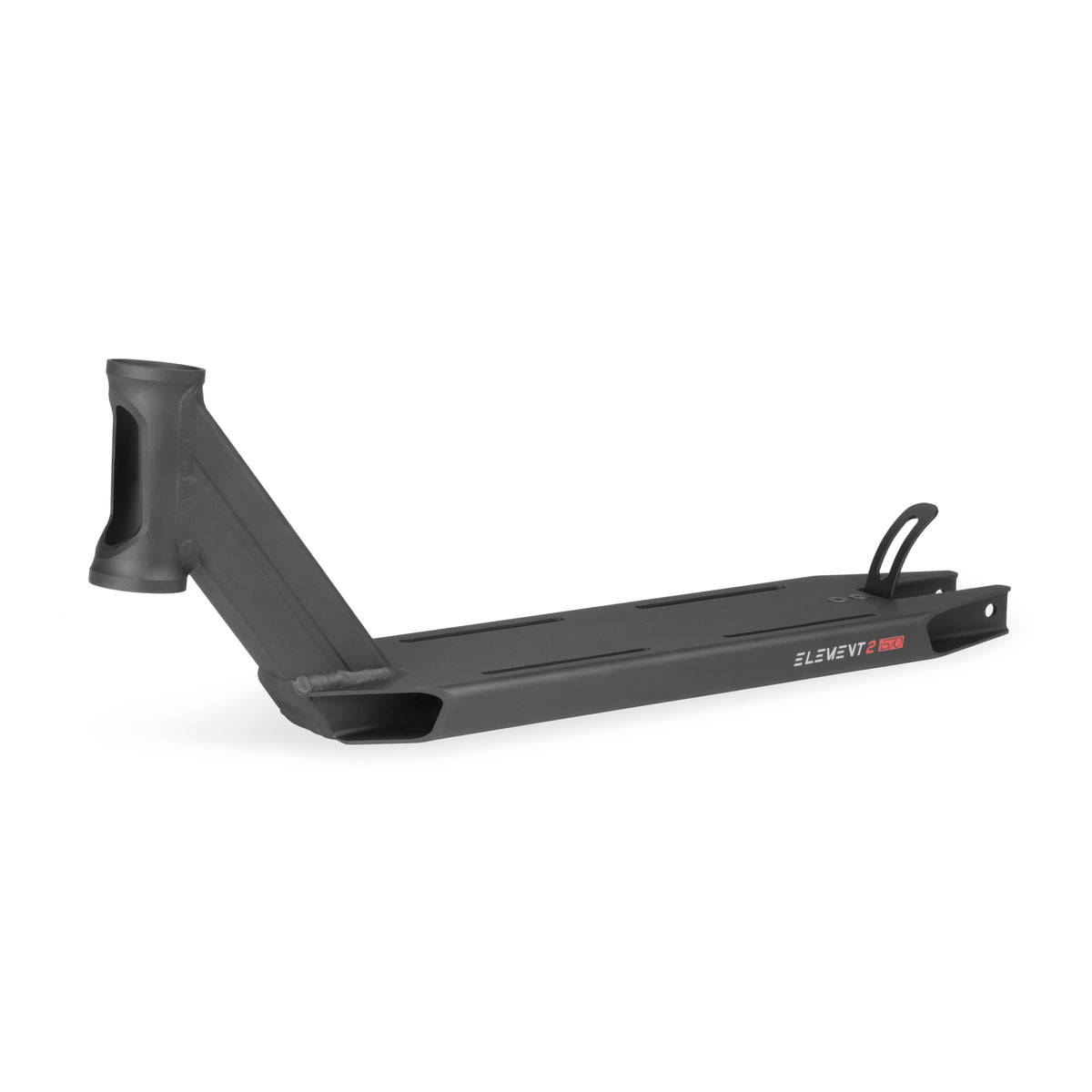 Element 2 Evo Feather-Light 4.5" Deck - Black