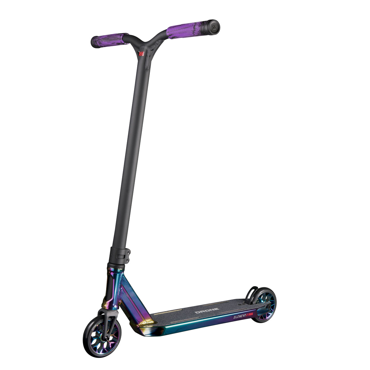 Element 2 Evo Feather-Light Complete Scooter - Neochrome