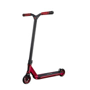 Element 2 Evo Feather-Light Complete Scooter - Trans Red