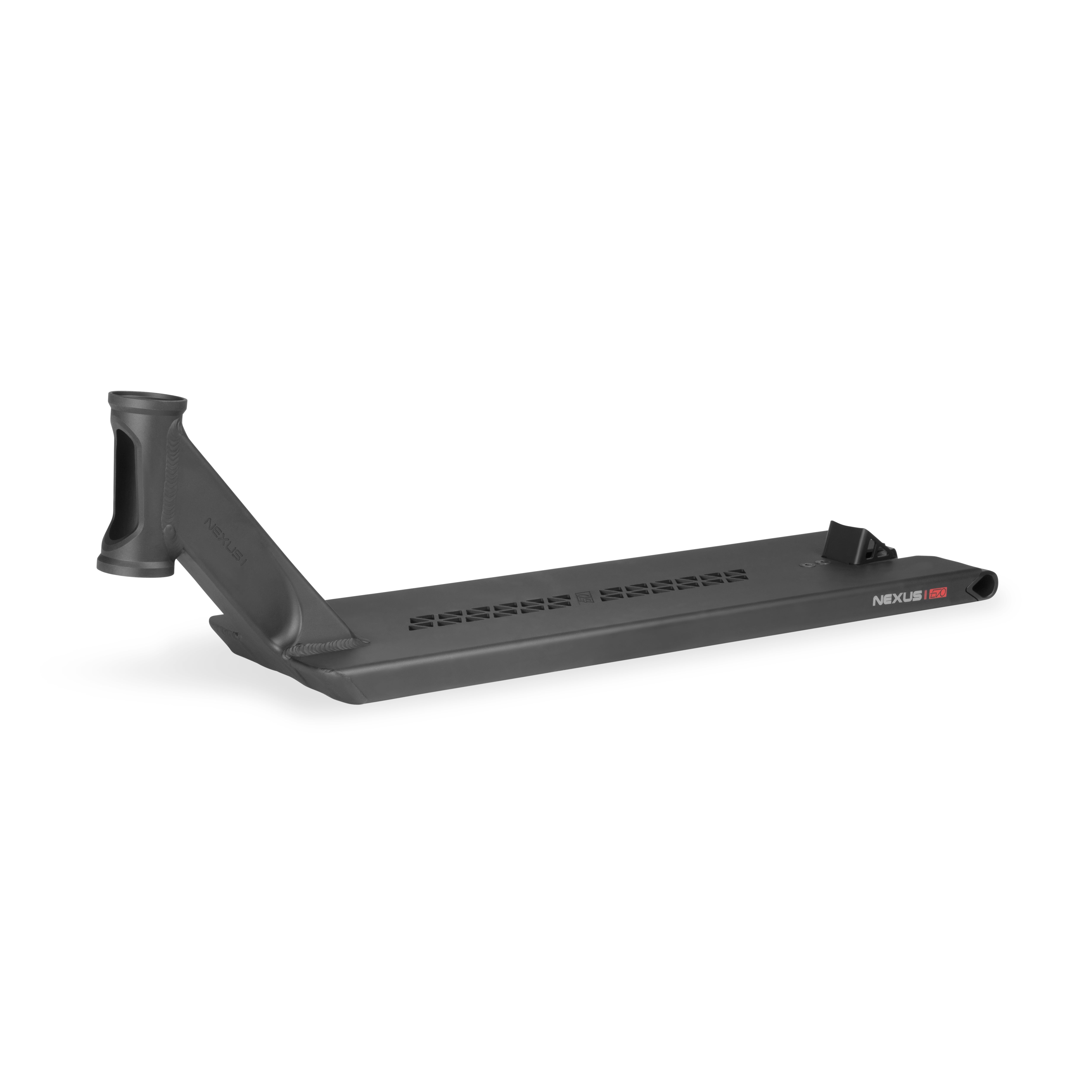 Nexus 1 Evo Deck - 6.5" - Black