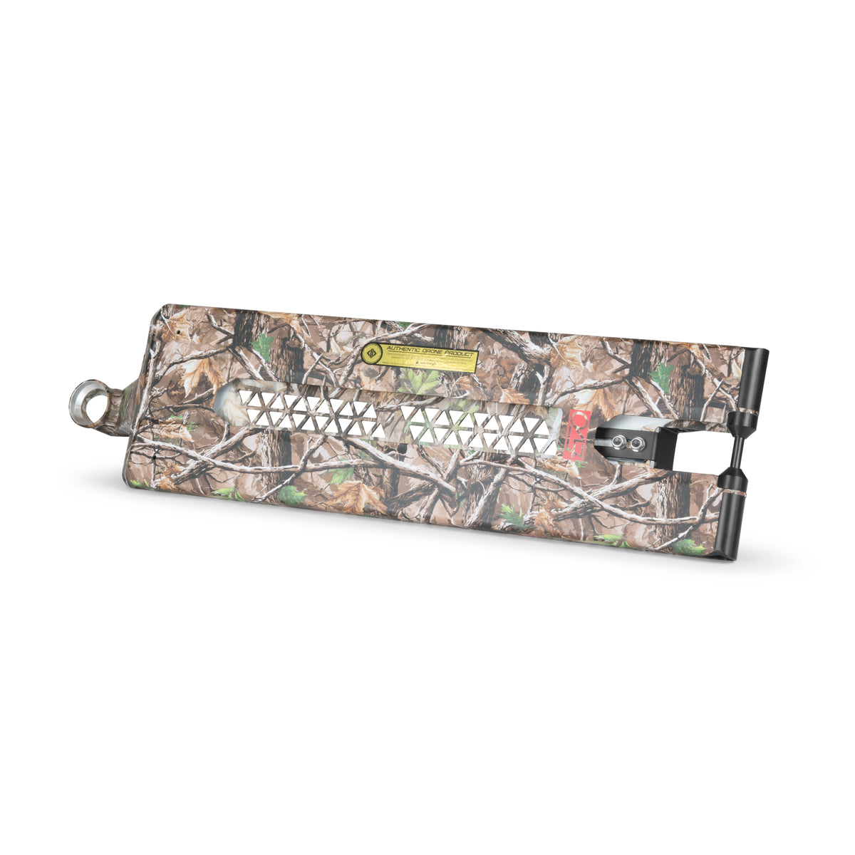 Nexus 1 Evo Deck - 6.5" - Real Tree Camo