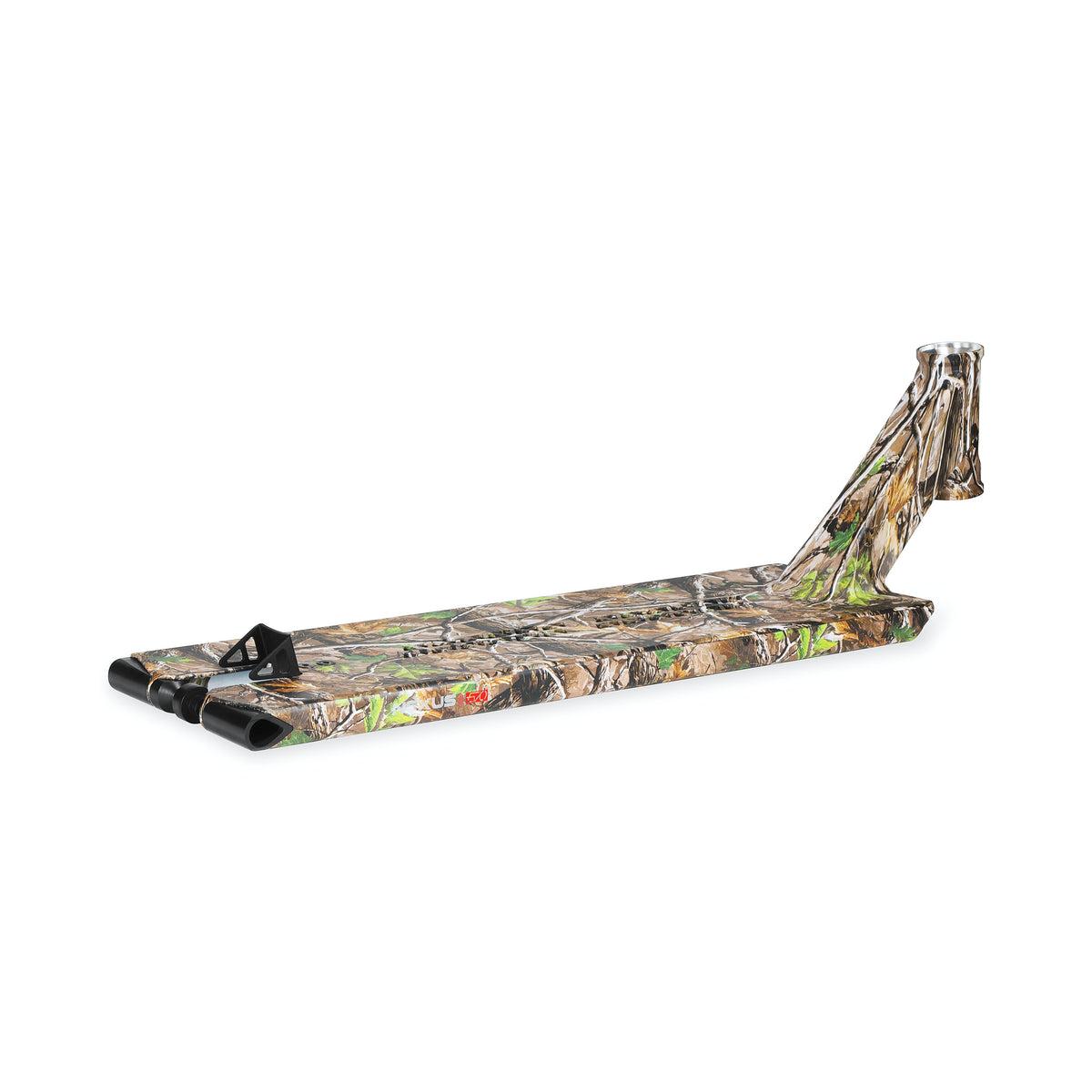 Nexus 1 Evo Deck - 6.5" - Real Tree Camo