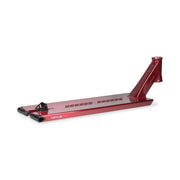 Nexus 1 Evo Deck - 6.5" - Red