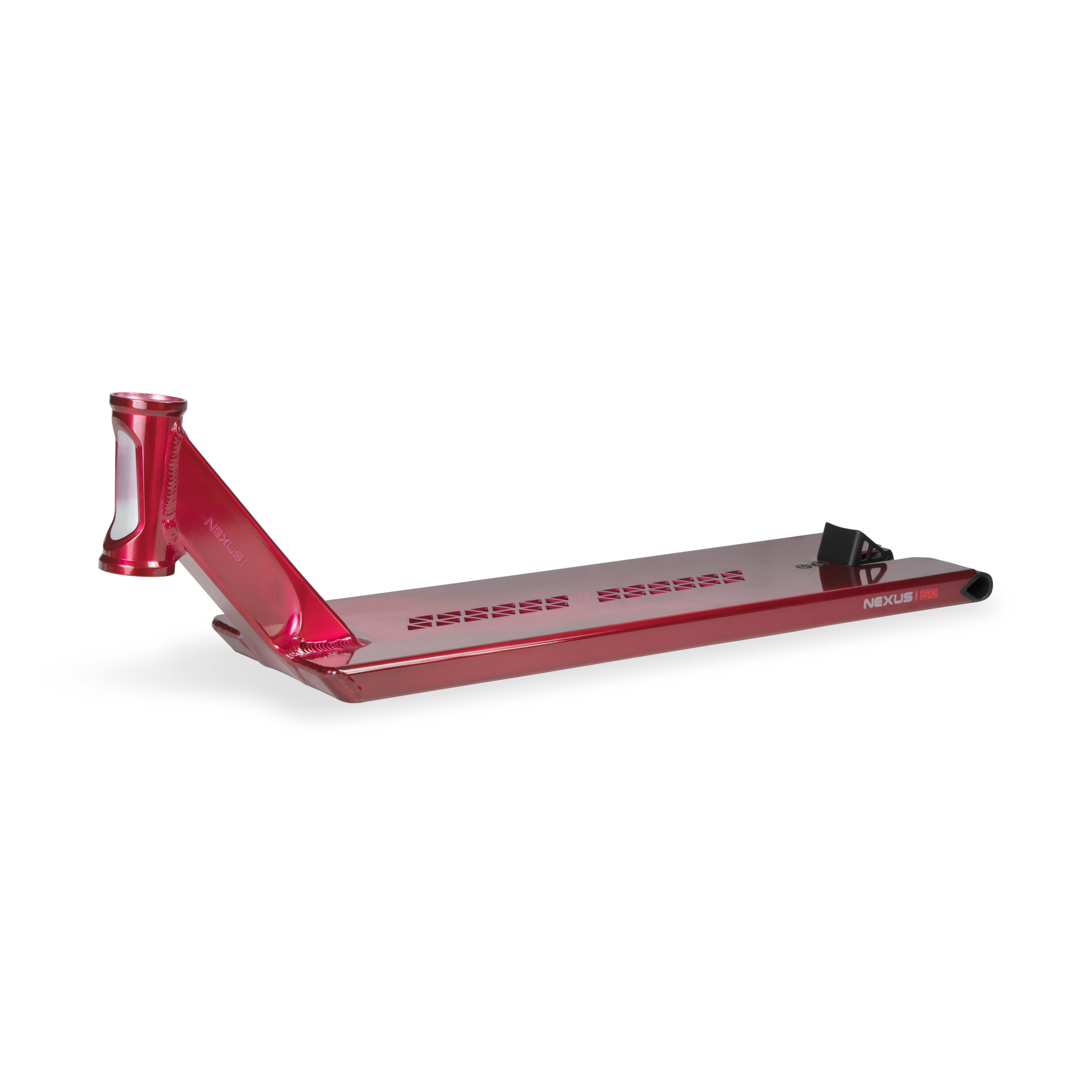 Nexus 1 Evo Deck - 6.5" - Red