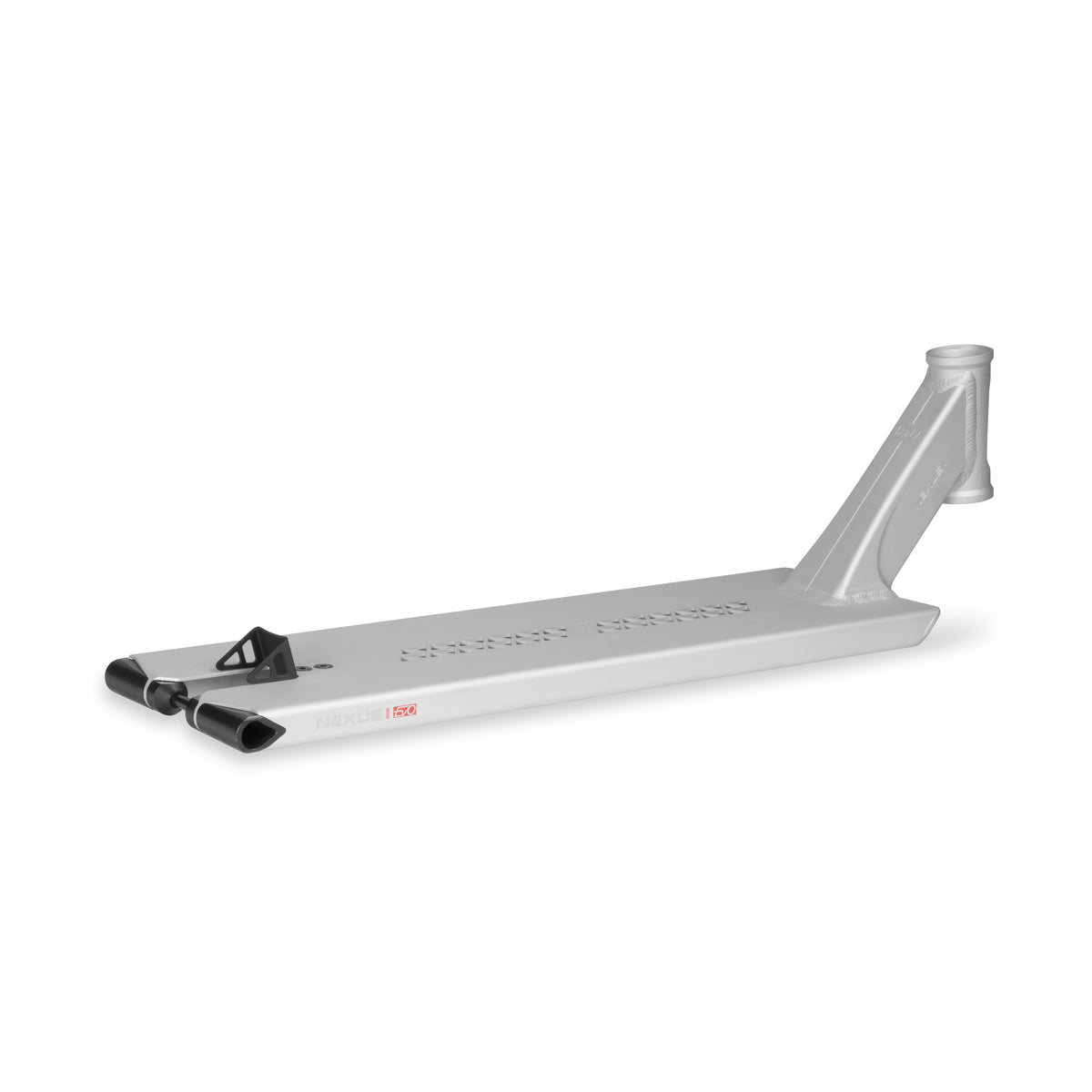 Nexus 1 Evo Deck - 6.5" - Silver