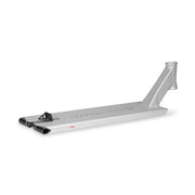 Nexus 1 Evo Deck - 6.5" - Silver