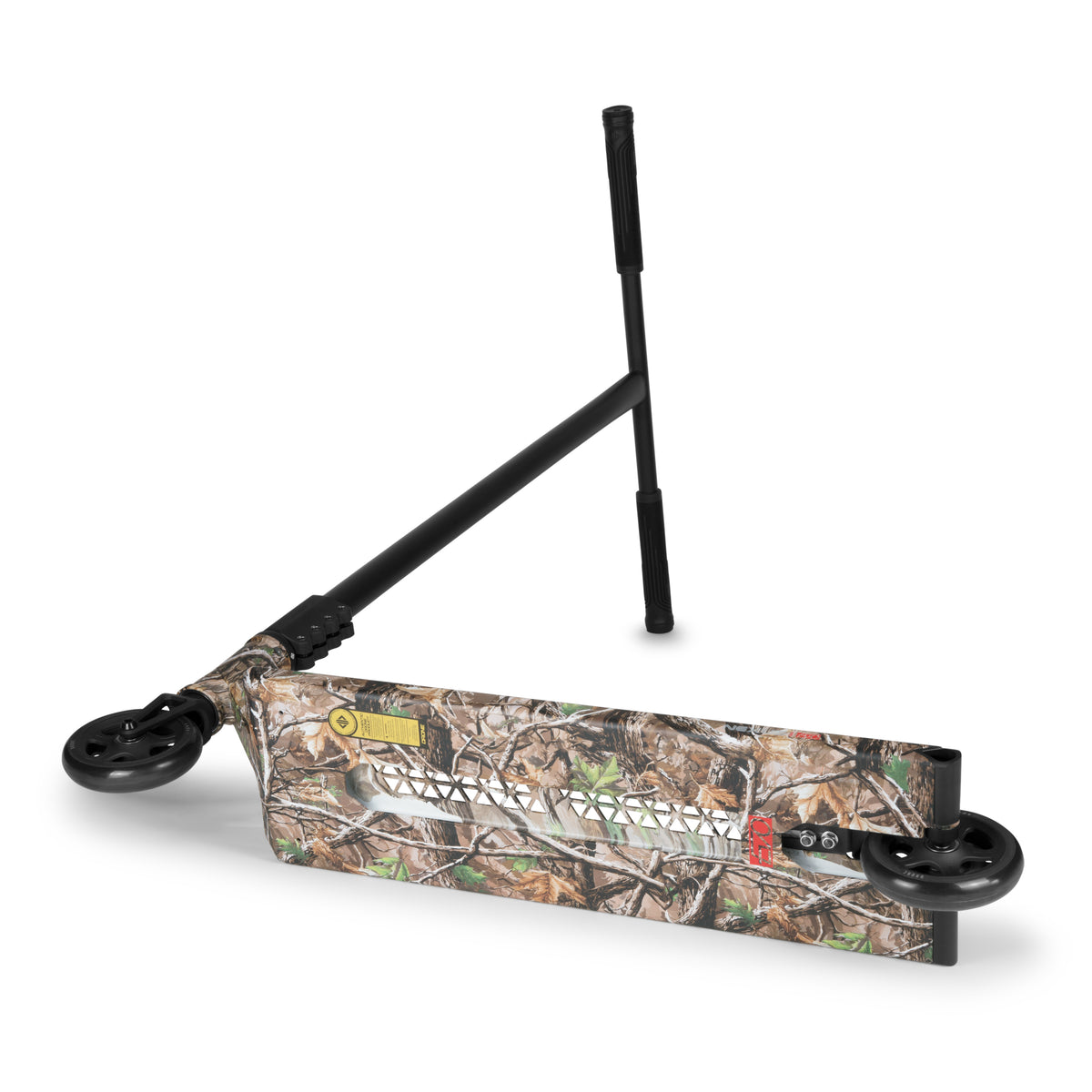 Nexus Evo 6.5" Complete Scooter - Real Tree Camo