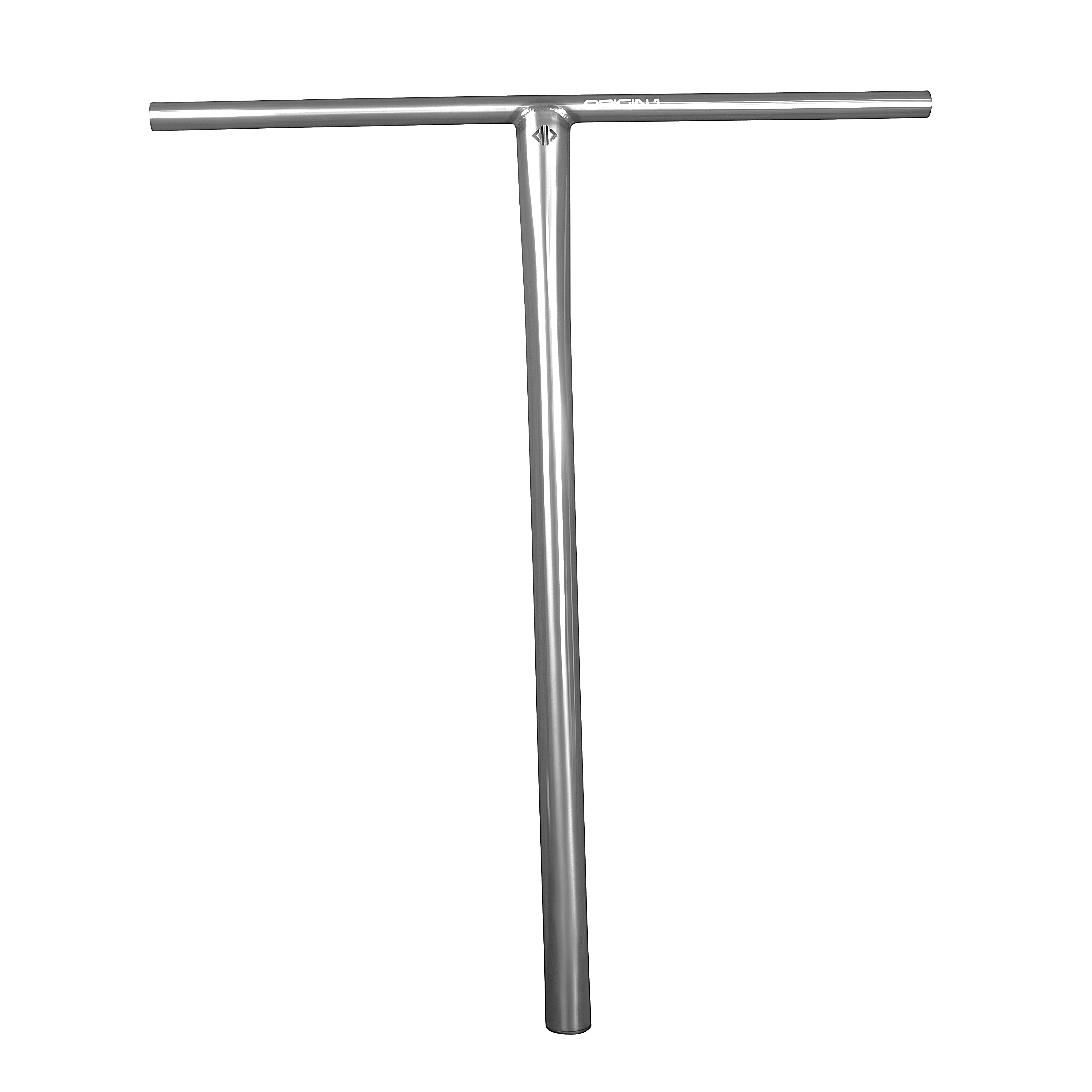 Origin Butted Feather-Light T-Bars - Raw