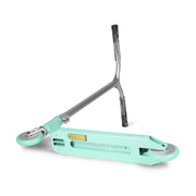 Predator 1 Complete Scooter - Mint Green / Silver