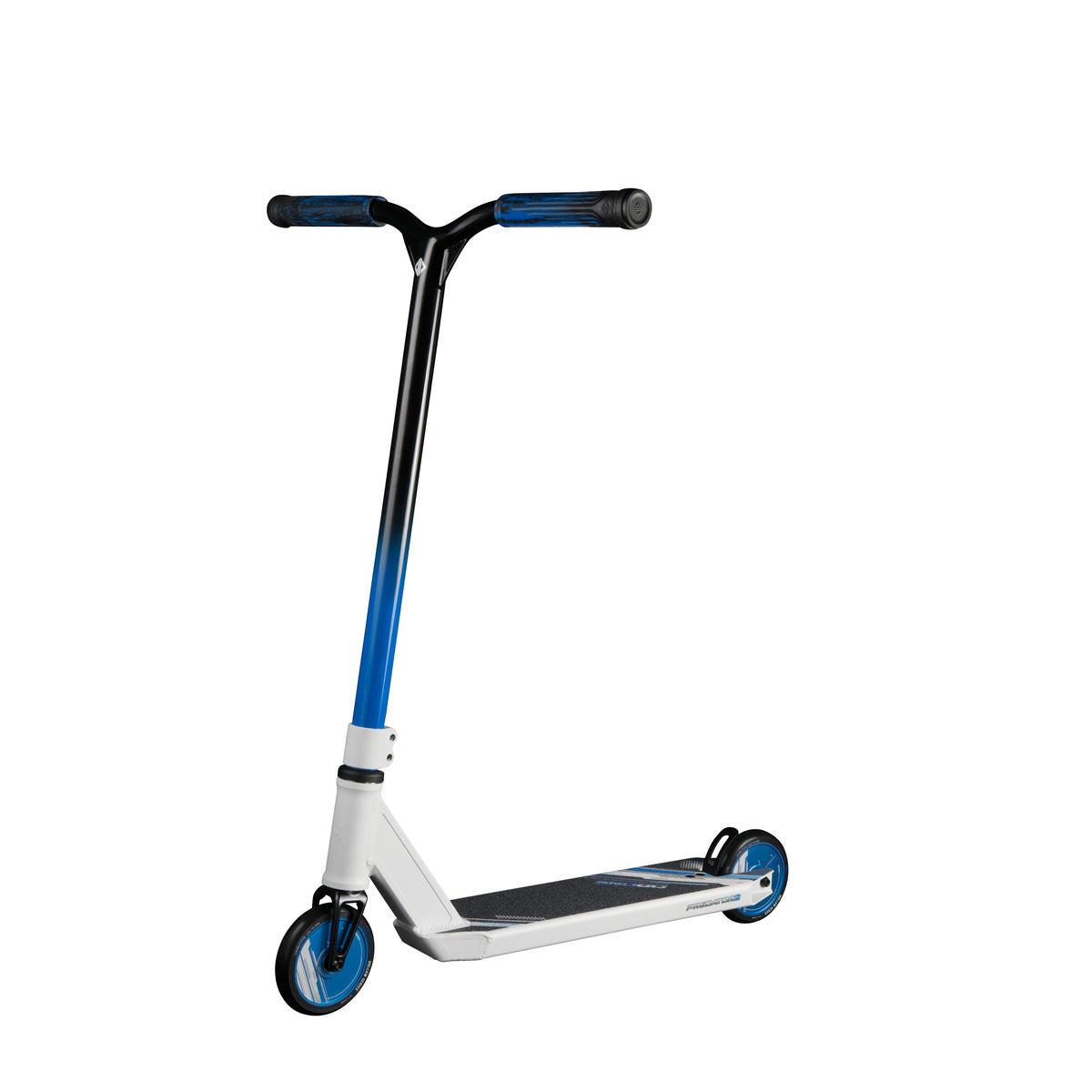 Predator 1 Console Complete Scooter - Blue / White