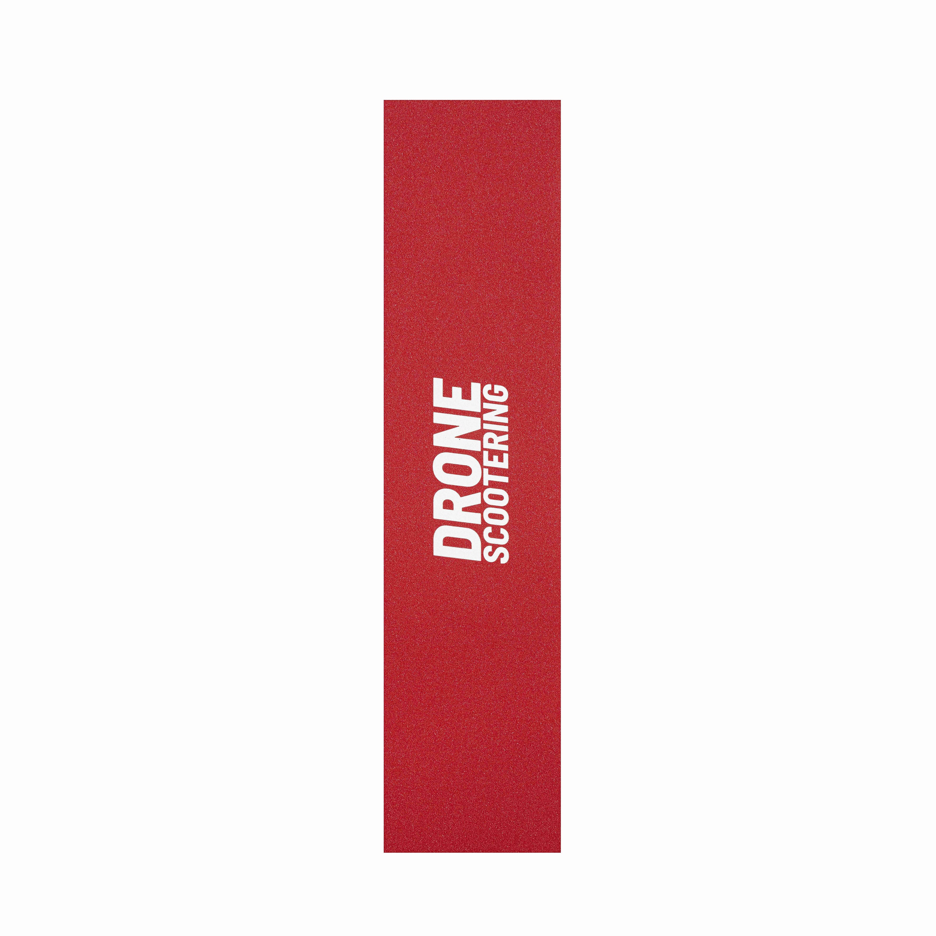 Drone Scootering Griptape - Red