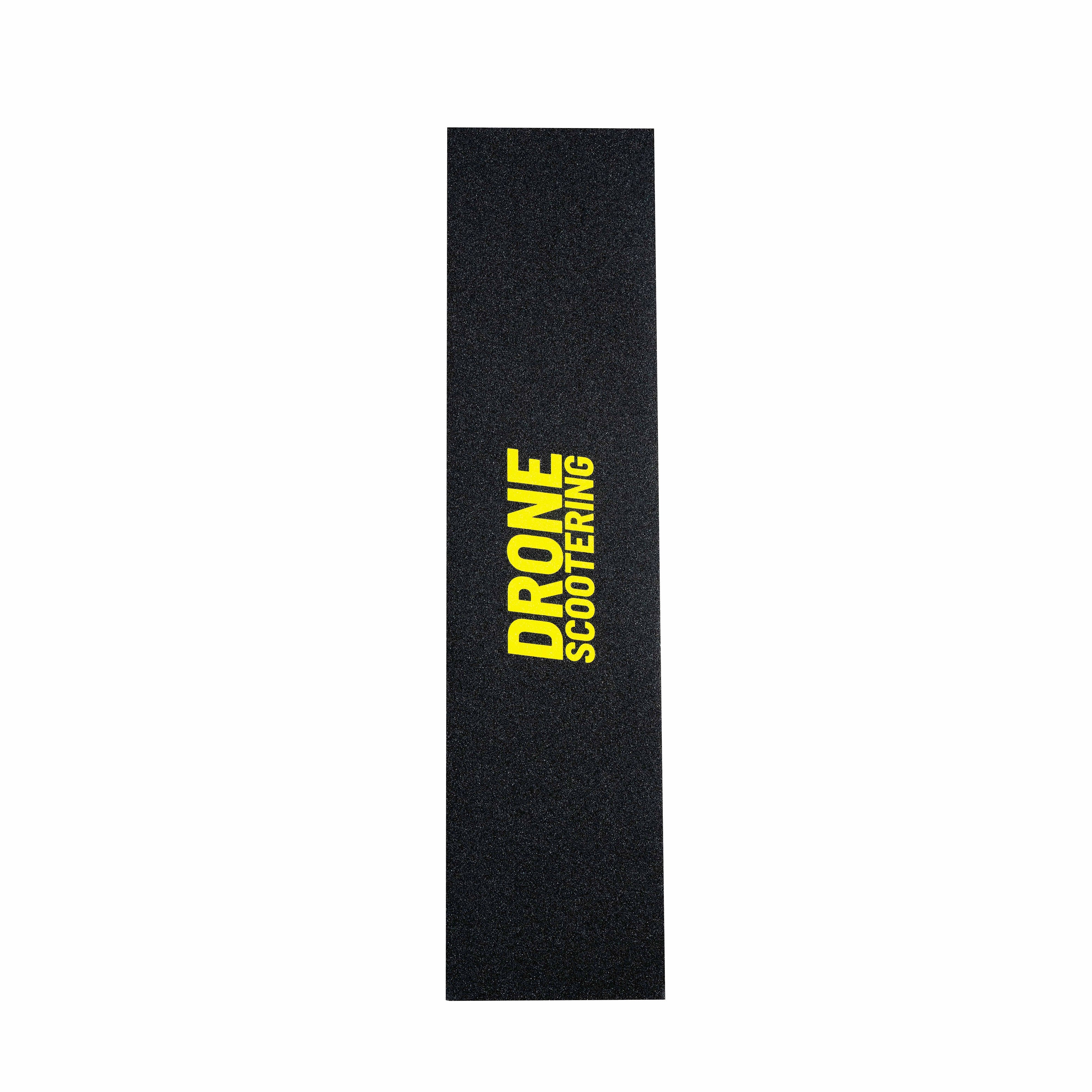 Drone Scootering Griptape - Black